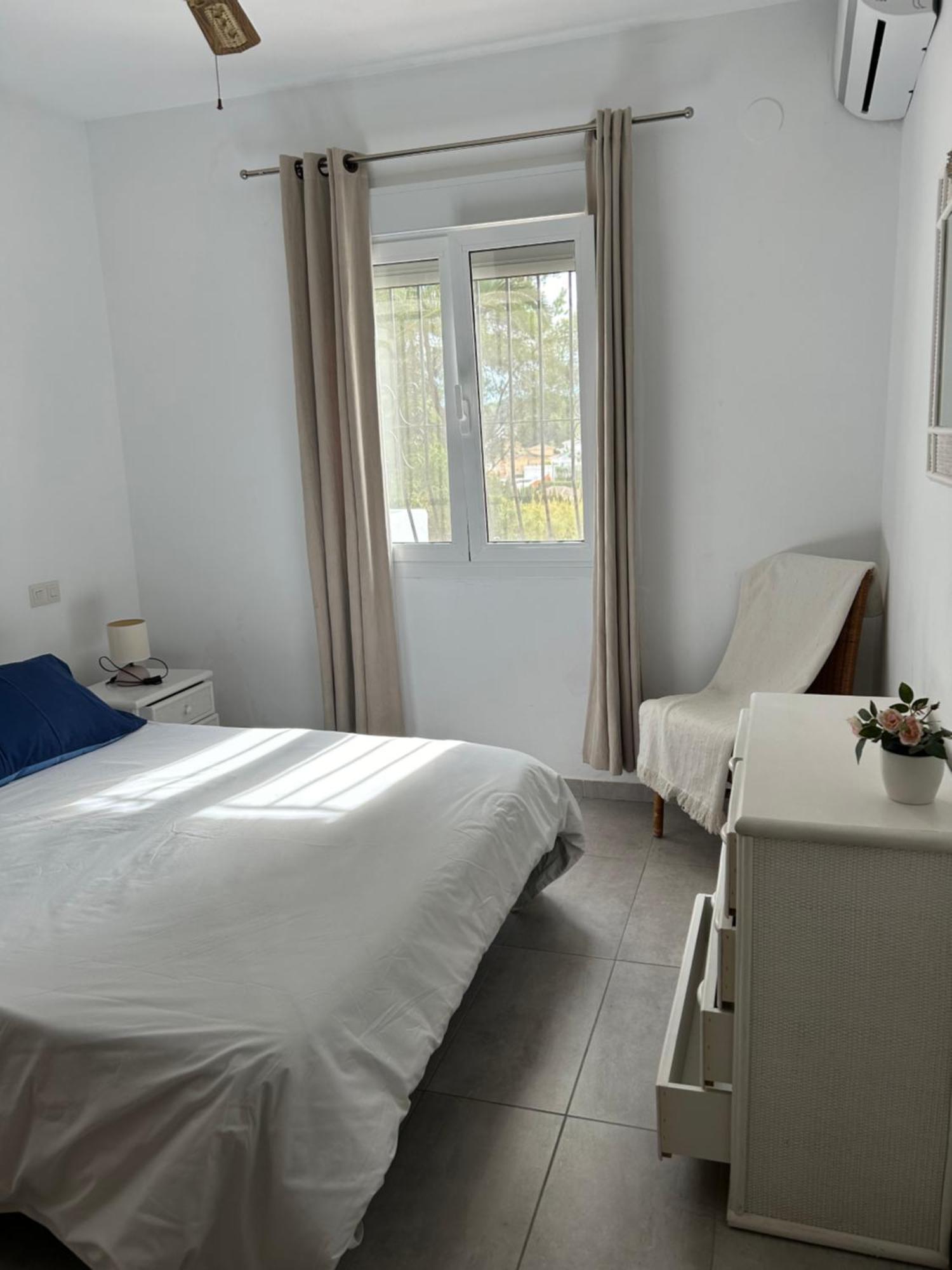 Tranquil Setting * Moraira