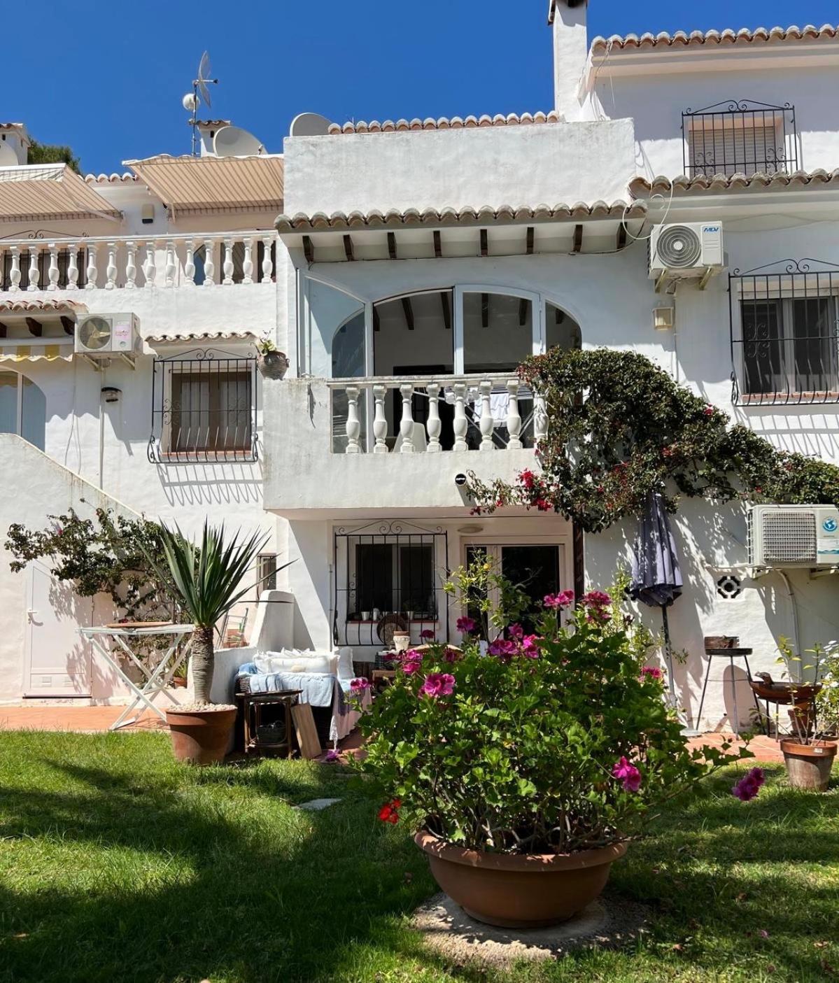 Tranquil Setting Apartamento *