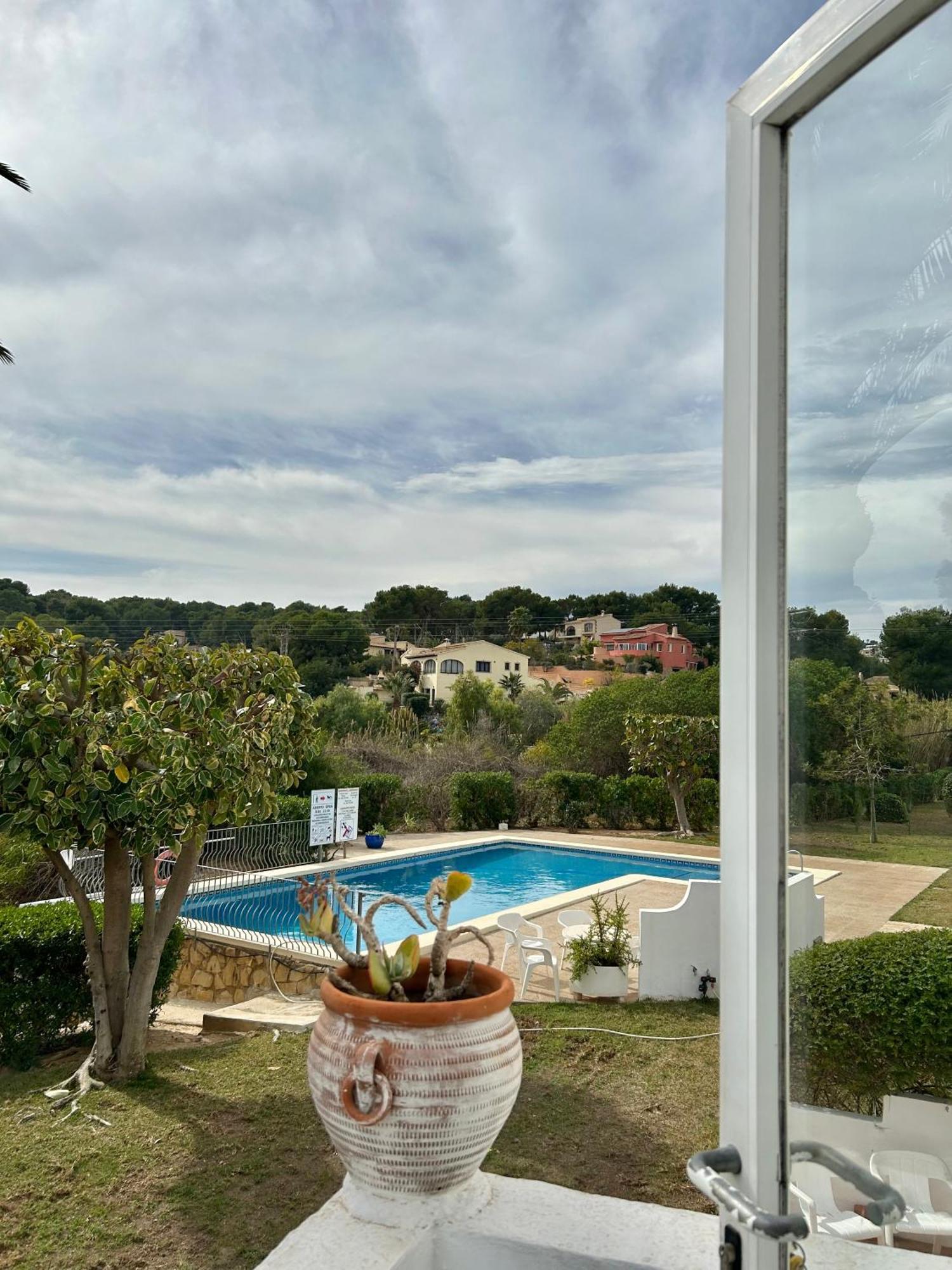 Apartamento Tranquil Setting *