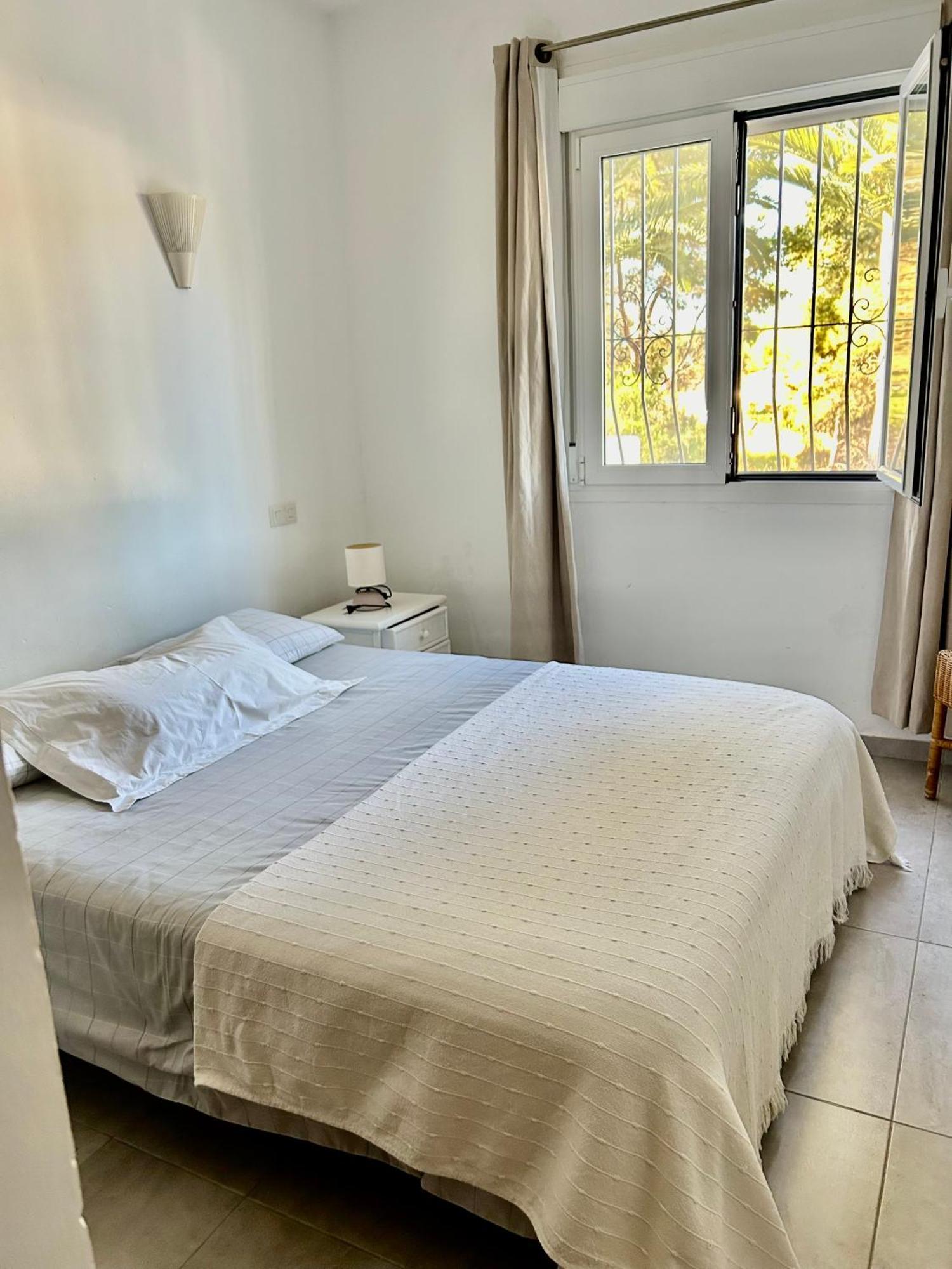 Tranquil Setting Appartement Moraira