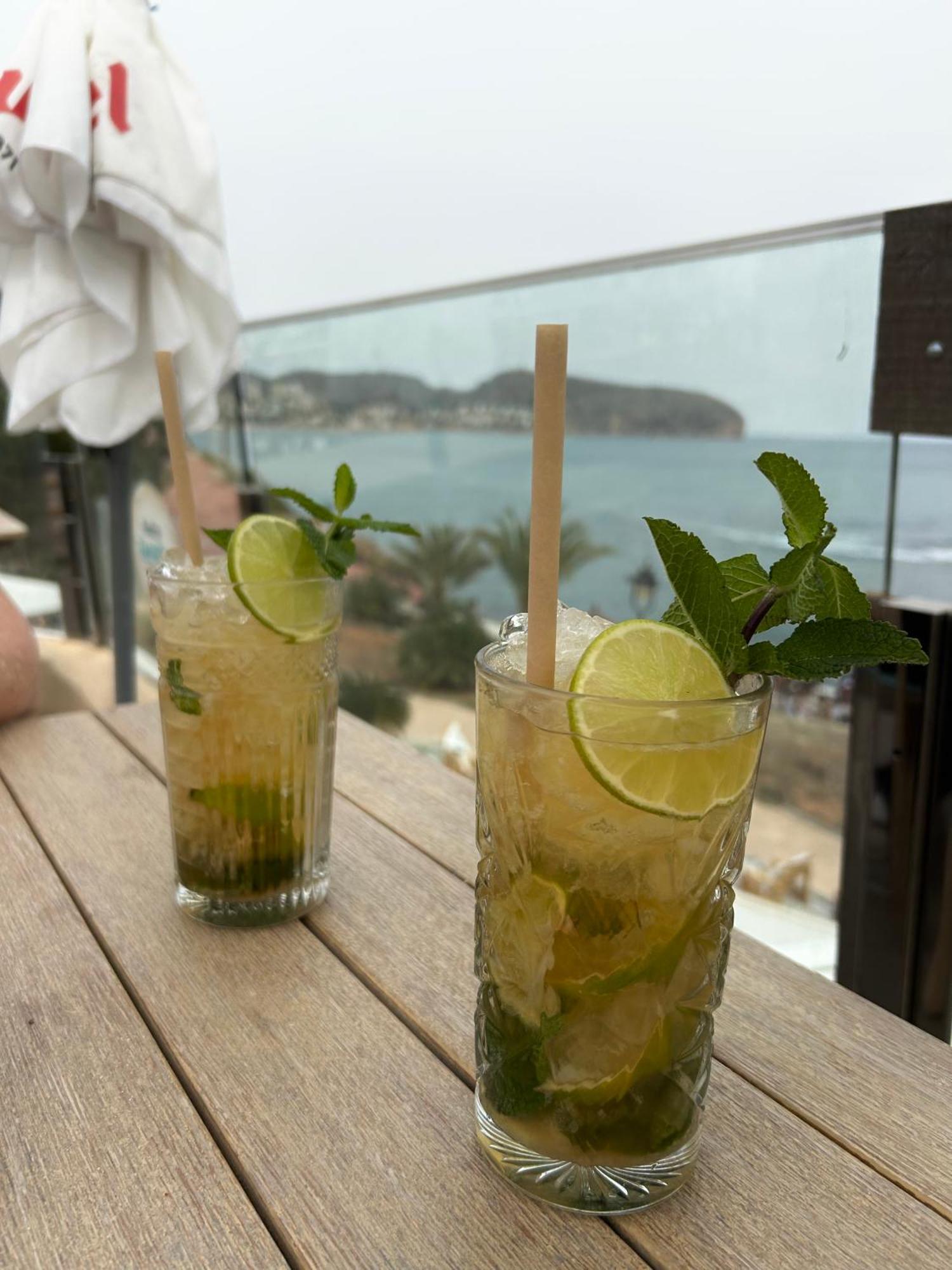 Tranquil Setting * Moraira