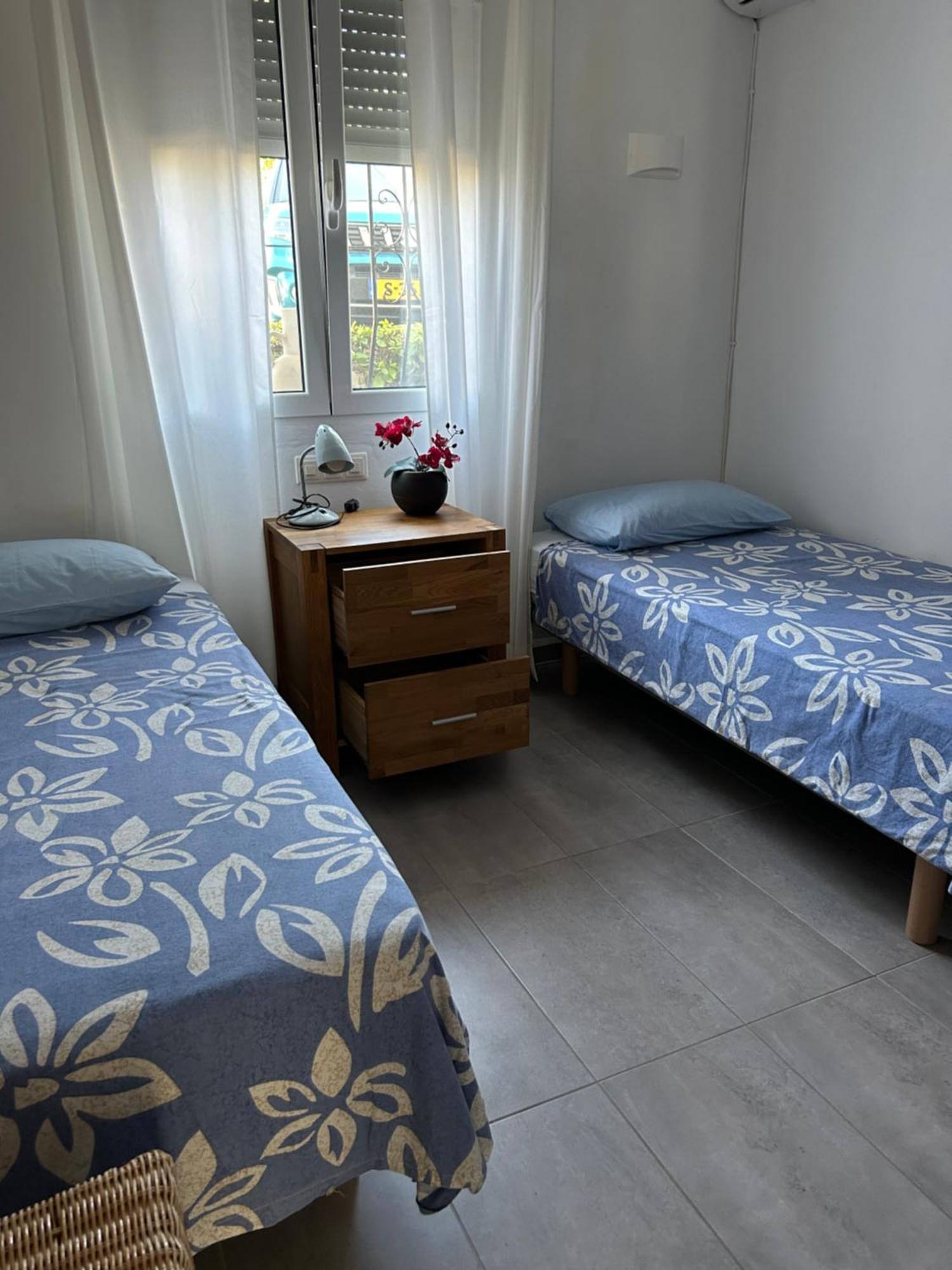 Tranquil Setting Appartement