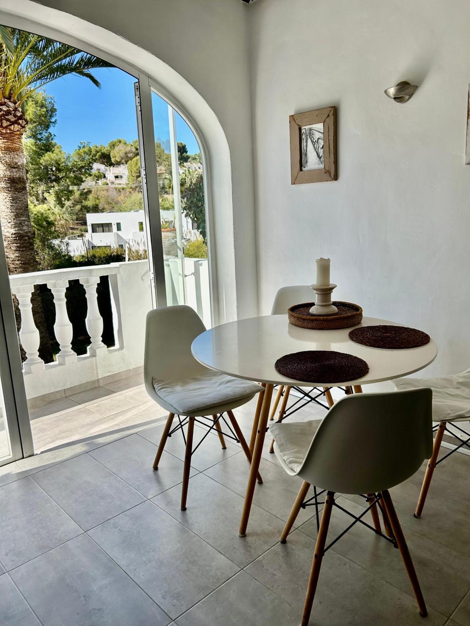 Tranquil Setting Appartement *