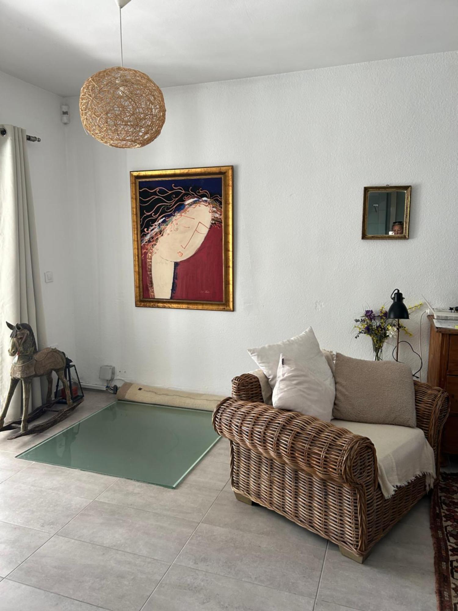 Appartement Tranquil Setting *