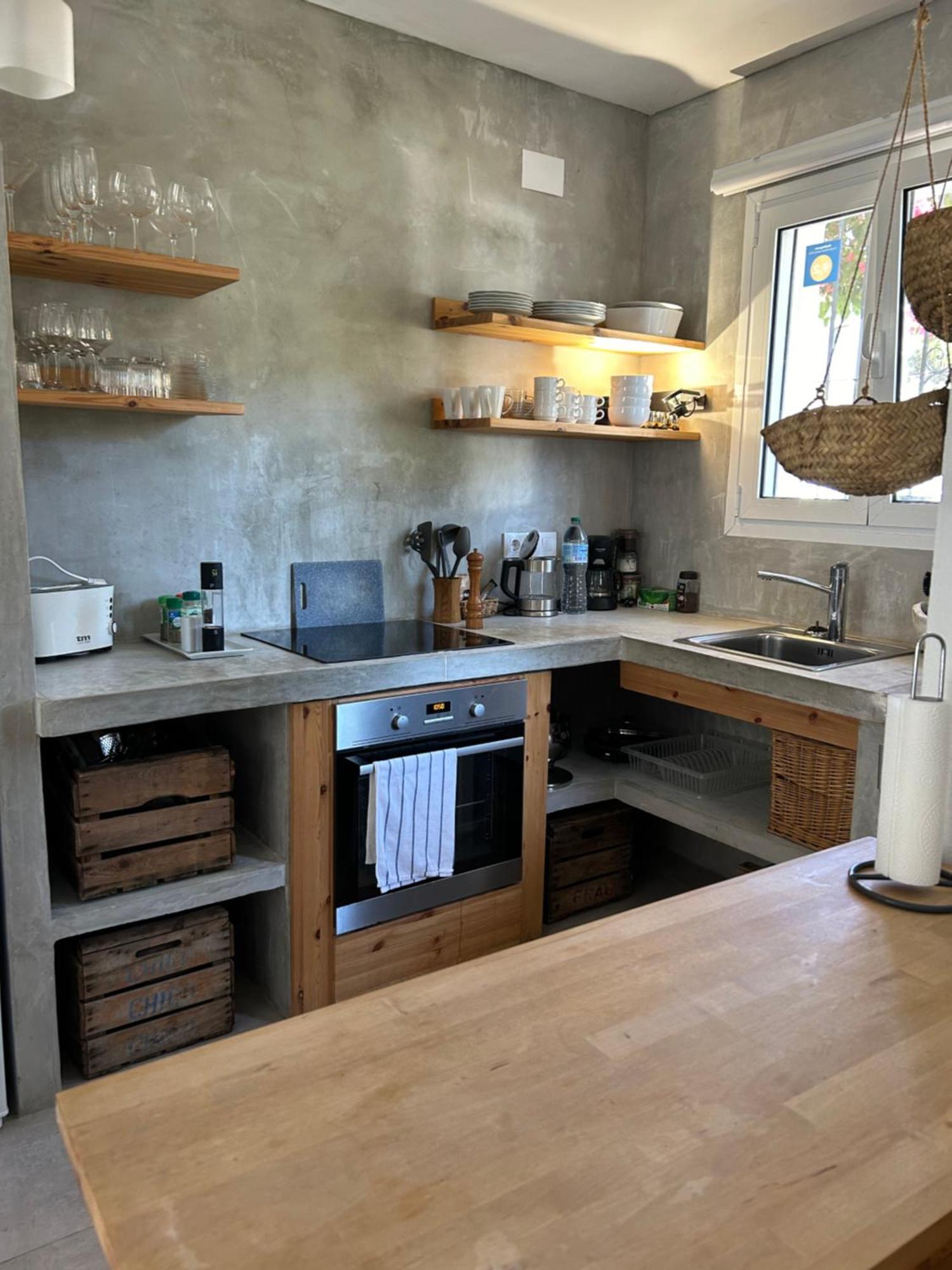 Appartement Tranquil Setting Moraira