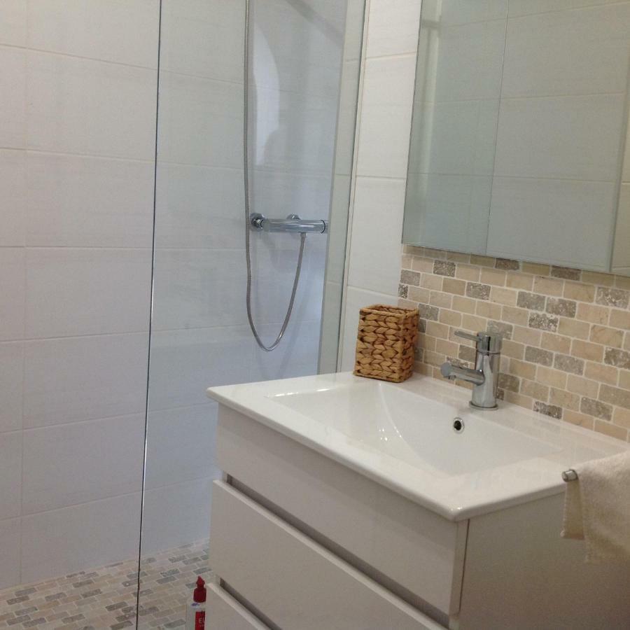 Appartement Tranquil Setting