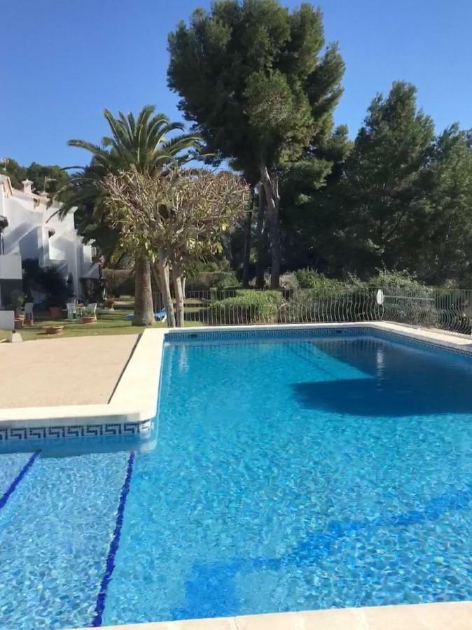 Tranquil Setting
