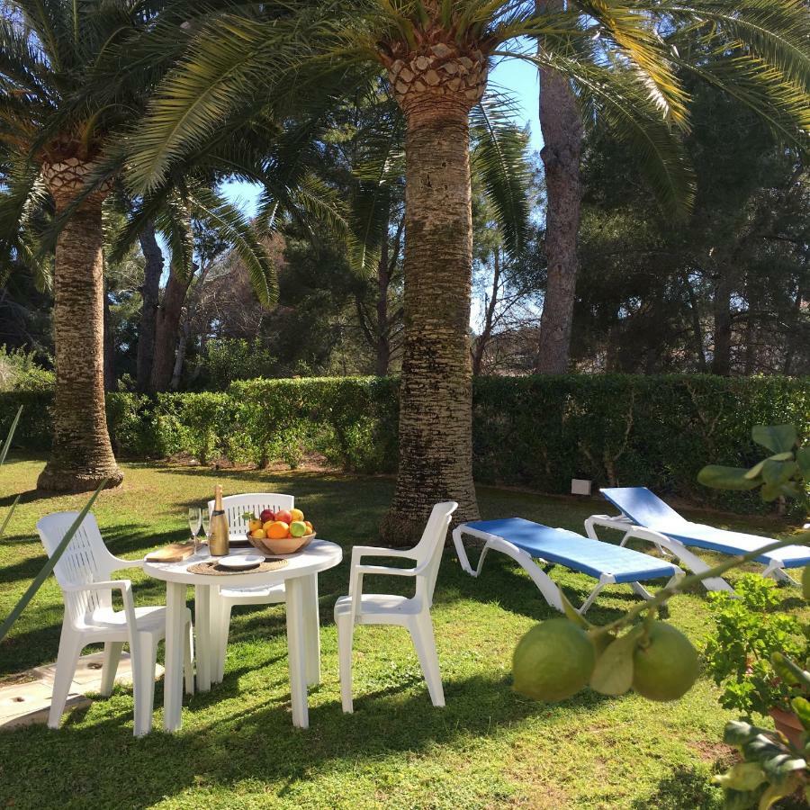 Appartement Tranquil Setting Moraira